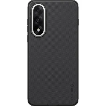 Náhradní kryt pro mobilní telefon Nillkin Super Frosted PRO Magnetic OnePlus Nord 5 5G Black