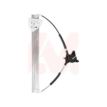 Stahovačka okna Zvedací zařízení oken VAN WEZEL 2754262