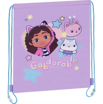 Obraz Vak na rameno Gabby s Dollhouse STARPAK 534398