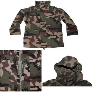 Bunda francouzská nepromokavá GORE-TEX 3 laminat CCE TARN, velikost 128