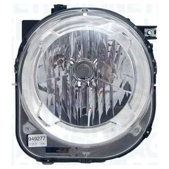 Přední světlomet Světlomet MAGNETI MARELLI LPP212