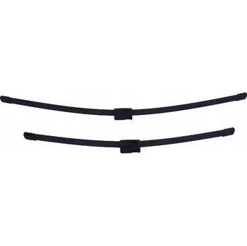 Autodíl Stěrače Maxgear přední 600 mm 450 mm