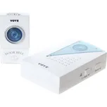 Bezdrátový zvonek na baterie VOYE Wireless door bell
