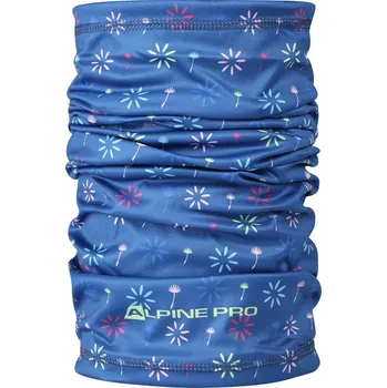 Šátek ALPINE PRO - RAHUL 3 MULTIFUNKČNÍ ŠÁTEK 5V1 - ROURA