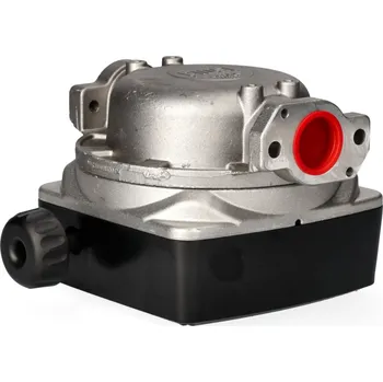 Palivová nádrž Mechanické počítadlo, pro čerpací nádrže na naftu