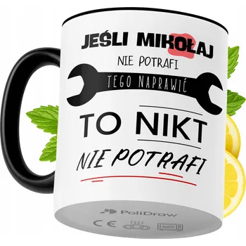 Hrnek Polidraw Hrnek Polidraw Pro Xaweryho keramika 330 ml