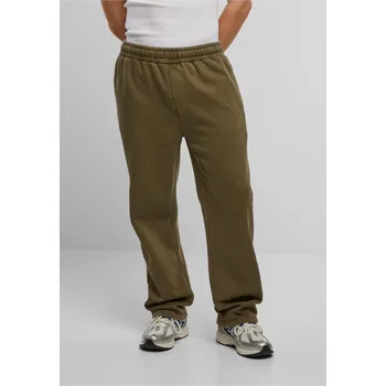 Pánské kraťasy Vintage Heavy Trackpants - warmkhaki M