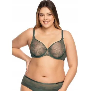 Podprsenka Podprsenka full cup minimizer Elektra Nipplex 65G