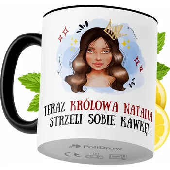 Hrnek Polidraw Hrnek Polidraw Pro Nataly keramika 330 ml