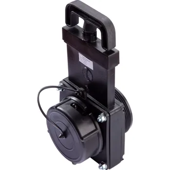 Příslušenství ke karavanu FAWO Výpustný ventil odpadu E3 111 x 44 x 109 mm