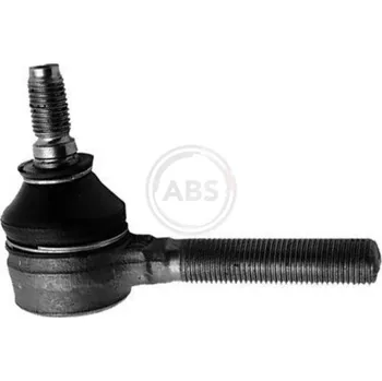 Soustava řízení Hlava příčného táhla řízení A.B.S. 230587