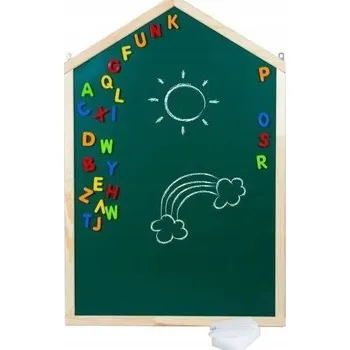 Kancelářský nábytek Magnetická tabule 3toysm 60 x 90 cm