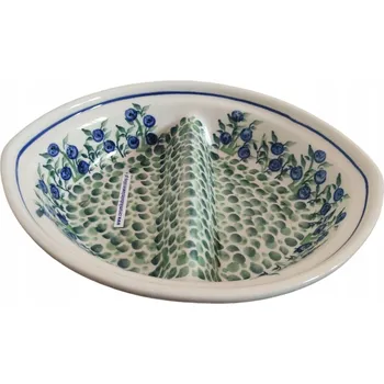 Mísa 1214 21 cm CERAMIKA BOLESŁAWIEC 1208/2