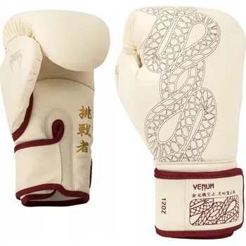Boxerské rukavice Boxerské rukavice Venum VENUM-05789-056-16oz 16 oz