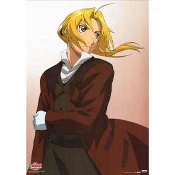 Obraz Plakát anime 29,7 x 42,2 cm