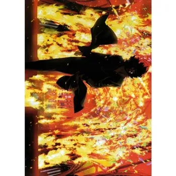 Obraz Plakát anime 29,7 x 41,1 cm