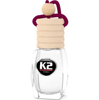 Vůně do auta K2 VENTO SOLO OPIUM NÁPLŇ 8 ML