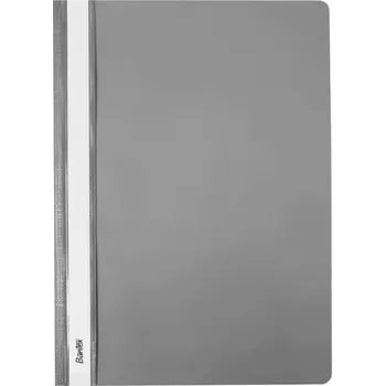 Šanon A4 Bantex šedý