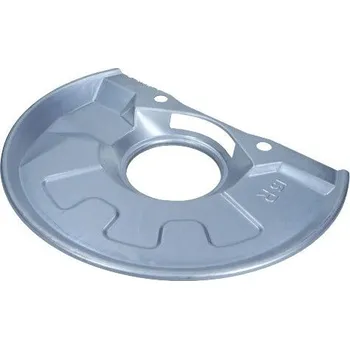 Brzdový kotouč Ochranný plech proti rozstřikování, brzdový kotouč MAXGEAR 19-4382