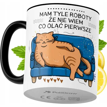 Hrnek Polidraw Hrnek Polidraw Vtipná keramika 330 ml