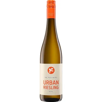 Víno NIK WEIS Riesling URBAN