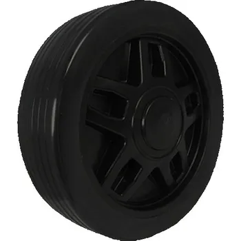 Pojezdové kolečko Polypropylenové kolo 250 mm