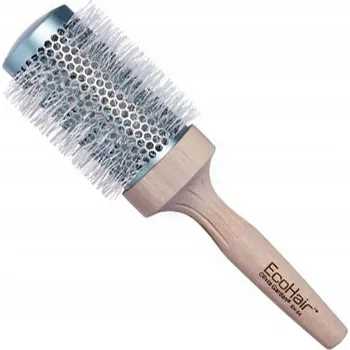 kartáč na vlasy Kadeřnický kartáč na modelování, narovnávání a fénování Olivia Garden