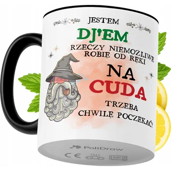 Hrnek Polidraw Hrnek Polidraw Pro Dja keramika 330 ml