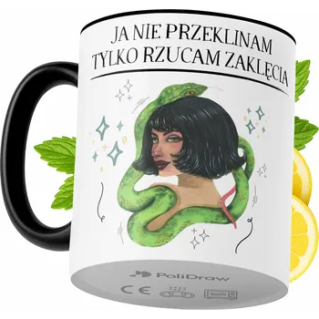 Hrnek Polidraw Hrnek Polidraw Vtipná keramika 330 ml