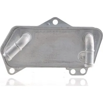 Chladič motoru Chladič oleje, automatická převodovka MAHLE CLC 151 000S