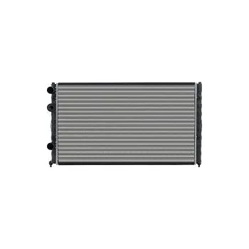 Chladič motoru Chladič vody SEAT Ibiza | 1.4 | 1390ccm | Benzín | 44kW | ABD |1993-1999| TAIWAN | 5901532291001