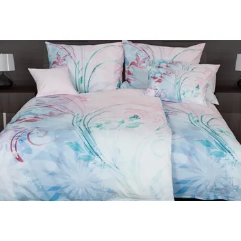 Povlečení Bavlněné povlečení Clara 140x220 cm