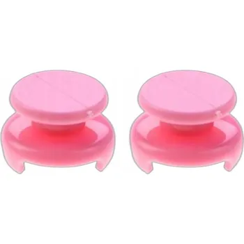 Gamepad NÁSTAVCE / KRYTKY NA ANALOGOVÉ PÁČKY OVLADAČE PS4 PS5