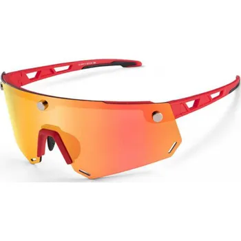 Sluneční brýle Rockbros SP213RB polarizační cyklistické brýle