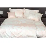 Povlečení s růžemi Laverna 140x200 cm