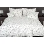 Bavlněné povlečení Meadow 140x200 cm