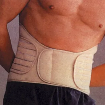 Patron Bohemia Pás s dvojitým tahem JL006 velikost XL Rozměr: XL