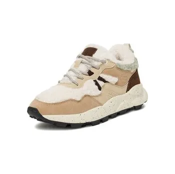 Dámské tenisky Roxy Sneakersy CEO-V12-1088 Béžová 36