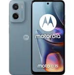 Motorola Moto e15
