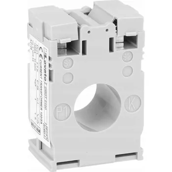 Transformátor Proudový transformátor 100/5A tř. 1 DM0T0100 Lovato