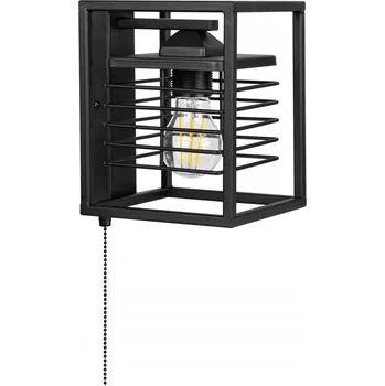 Nástěnné svítidlo Nástěnné svítidlo Loft Edison LED - FIBRAM LIGHTING