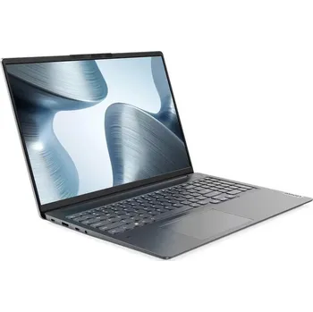 Notebook Notebook Lenovo IdeaPad 5 Pro 16IAH7 16" Intel Core i5 16 GB / 512 GB šedý