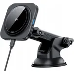 Držák do kokpitu ESR černý