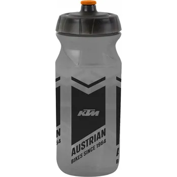 Láhev LAHEV NA PITÍ KTM BI COMP 650ML SMOKE CLEAR