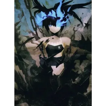 Obraz Plakát anime 29,7 x 40,3 cm