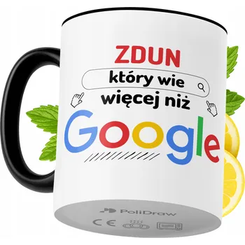 Hrnek Polidraw Hrnek Polidraw Pro Zduna keramika 330 ml