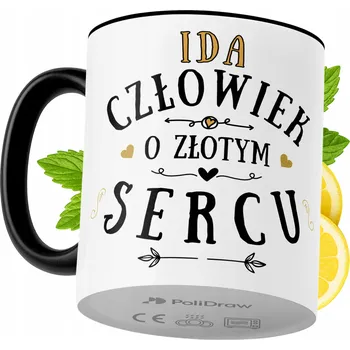 Hrnek Polidraw Hrnek Polidraw Pro Igu keramika 330 ml