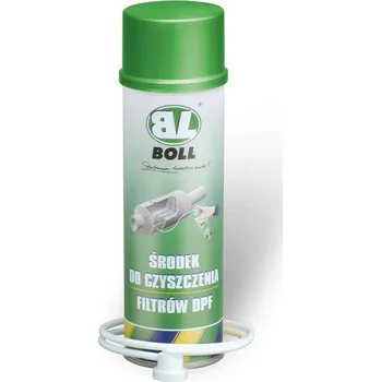 aditivum Boll 00140198 Čistič filtru pevných částic 400ml