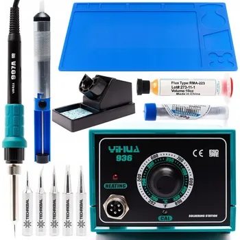 Páječka Pájecí pero Techrebal 40 W