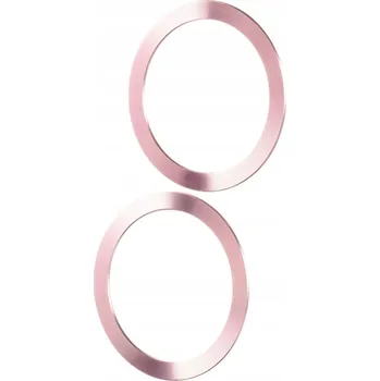 Obraz 2 Kusy Nalepovací KOVOVÁ DESTIČKA PRSTENEC NÁHRADA PRO MAGSAFE RING